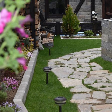 Hotel Bavaria House Govedartsi Zewnętrze zdjęcie