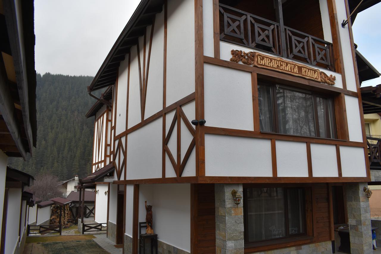 Hotel Bavaria House Govedartsi Zewnętrze zdjęcie