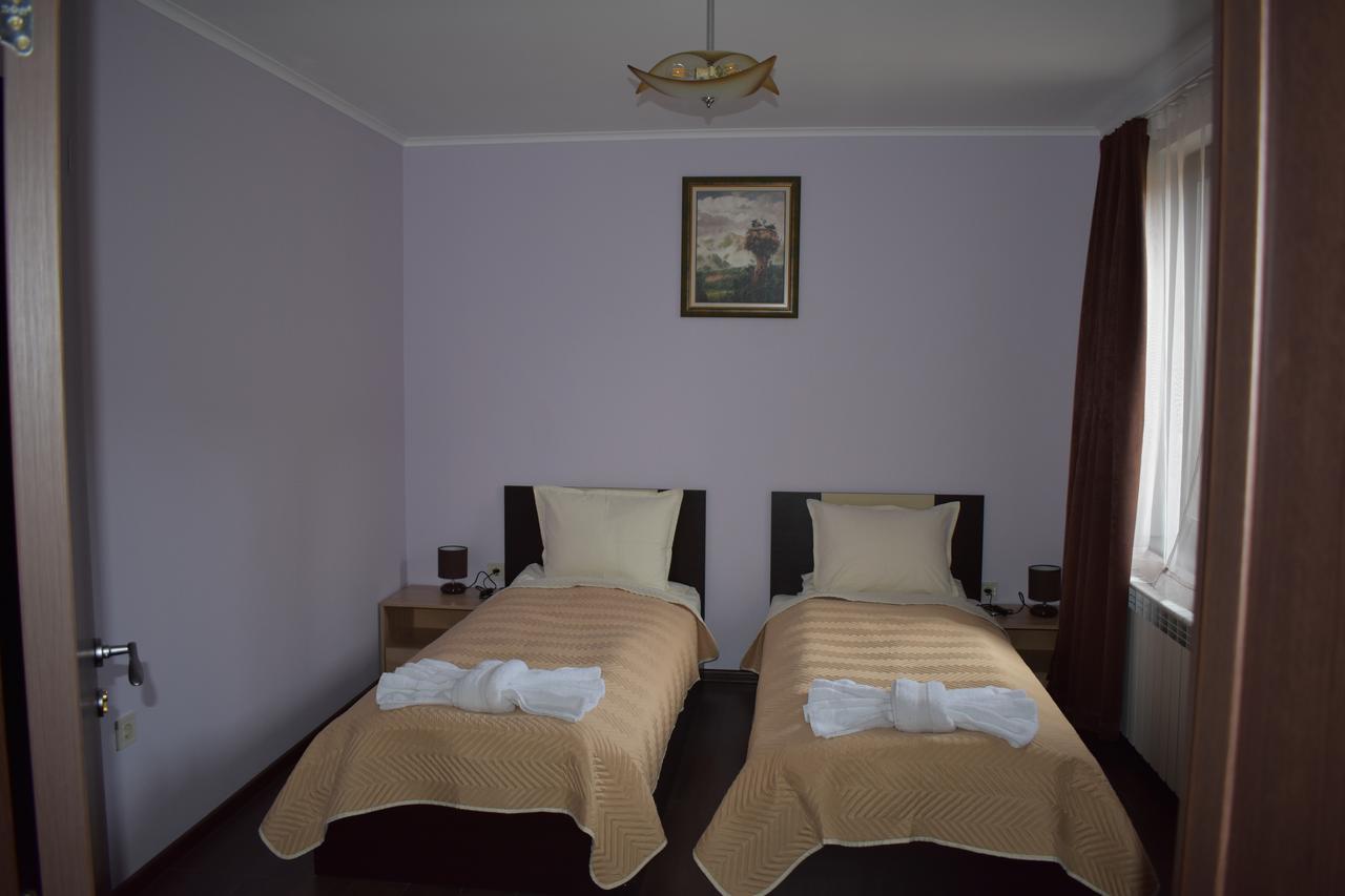 Hotel Bavaria House Govedartsi Zewnętrze zdjęcie