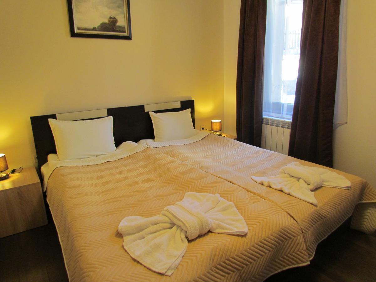 Hotel Bavaria House Govedartsi Zewnętrze zdjęcie