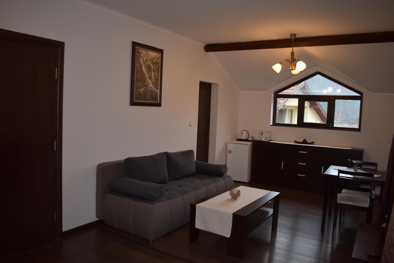 Hotel Bavaria House Govedartsi Zewnętrze zdjęcie