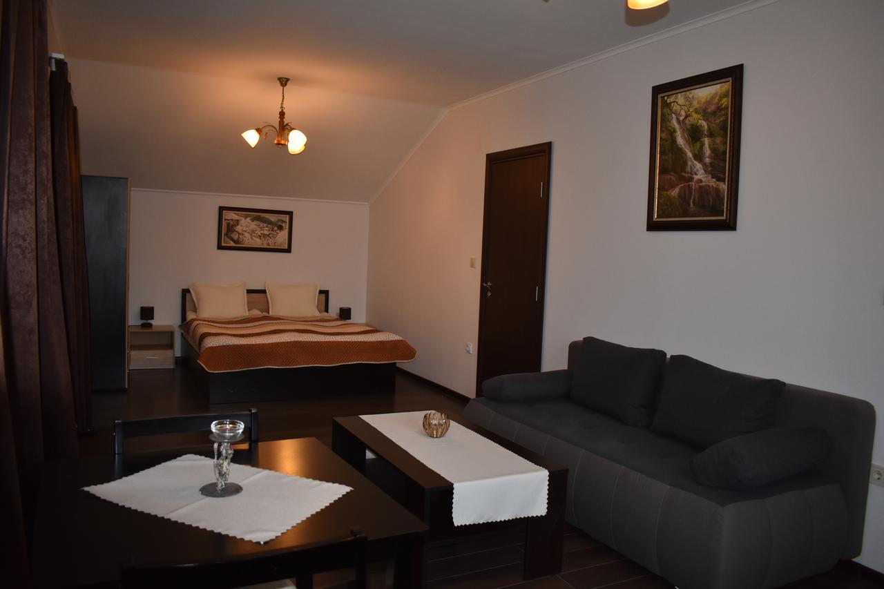 Hotel Bavaria House Govedartsi Zewnętrze zdjęcie