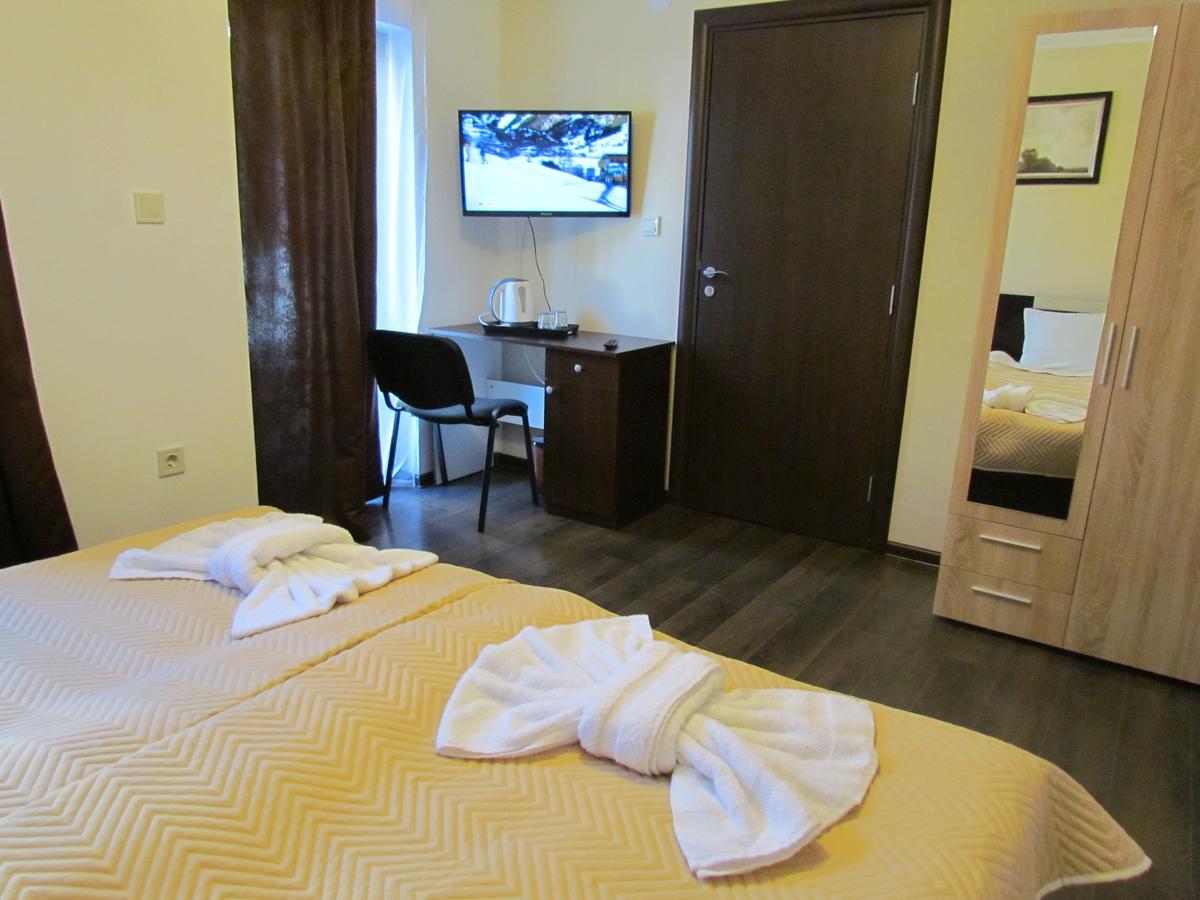 Hotel Bavaria House Govedartsi Zewnętrze zdjęcie