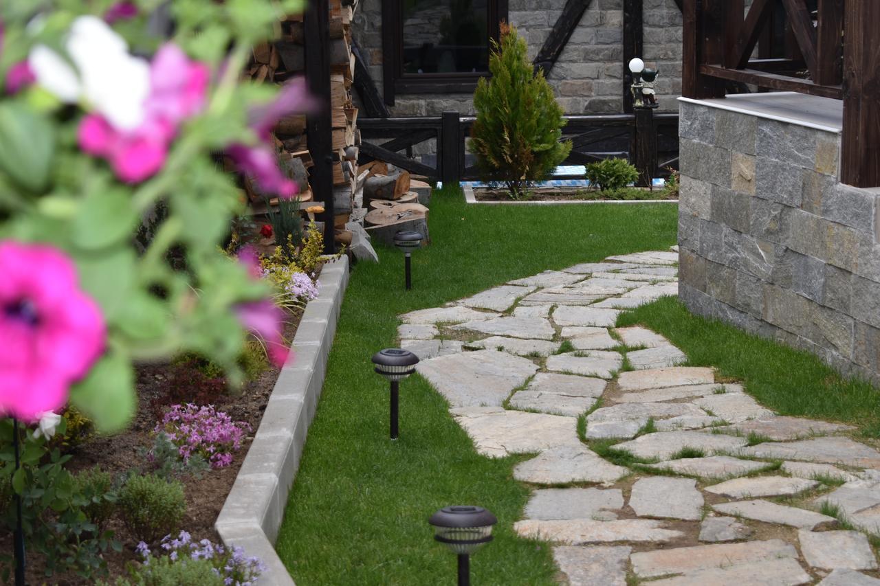 Hotel Bavaria House Govedartsi Zewnętrze zdjęcie