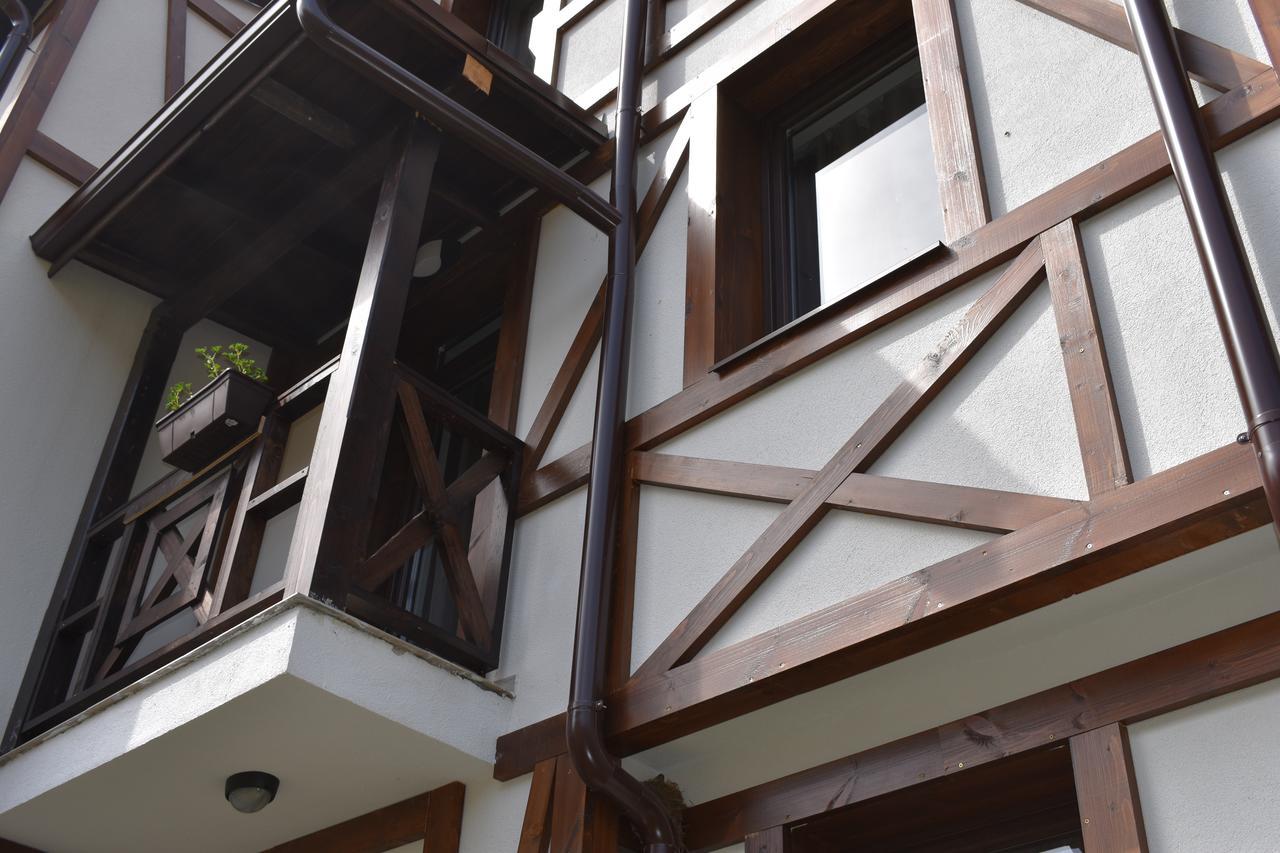 Hotel Bavaria House Govedartsi Zewnętrze zdjęcie