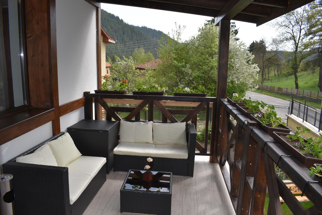 Hotel Bavaria House Govedartsi Zewnętrze zdjęcie
