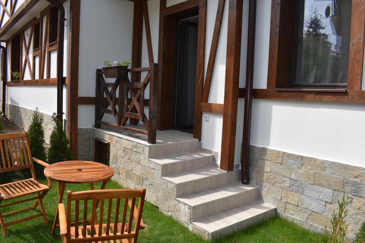 Hotel Bavaria House Govedartsi Zewnętrze zdjęcie