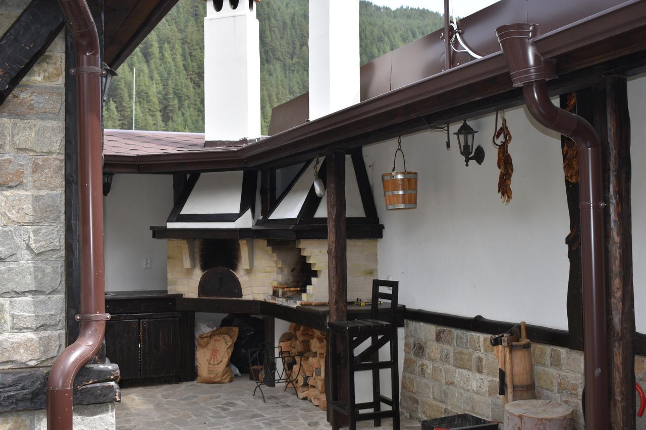 Hotel Bavaria House Govedartsi Zewnętrze zdjęcie