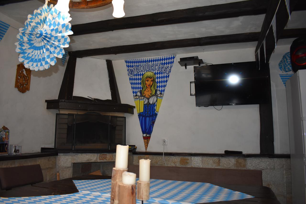 Hotel Bavaria House Govedartsi Zewnętrze zdjęcie