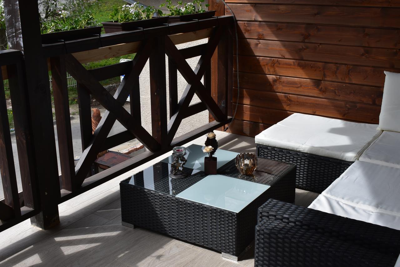 Hotel Bavaria House Govedartsi Zewnętrze zdjęcie