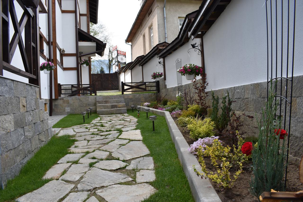 Hotel Bavaria House Govedartsi Zewnętrze zdjęcie