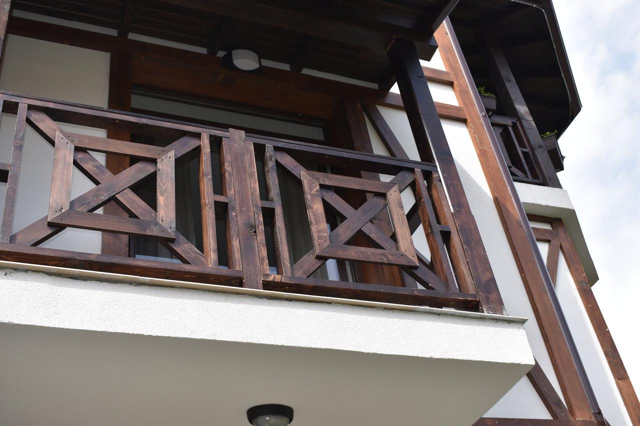 Hotel Bavaria House Govedartsi Zewnętrze zdjęcie