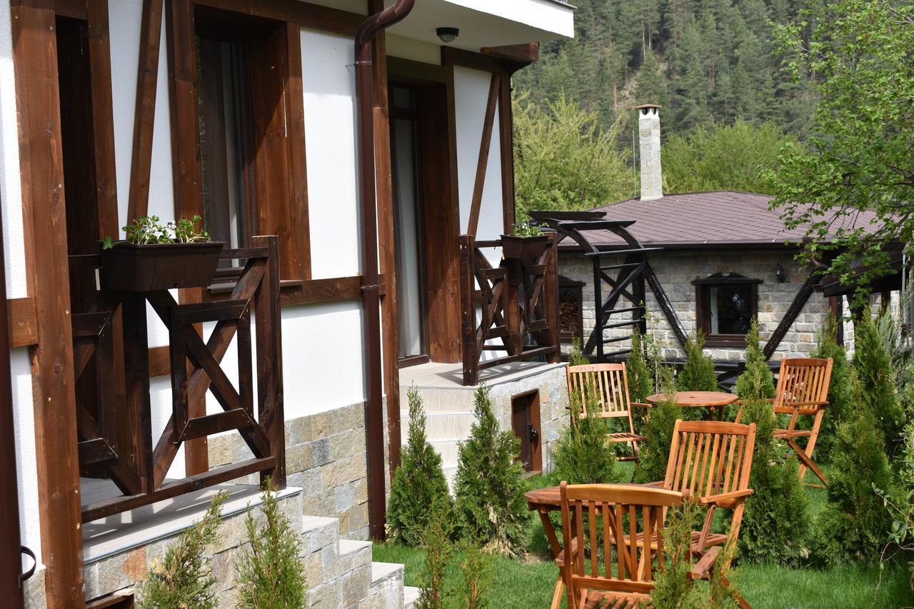 Hotel Bavaria House Govedartsi Zewnętrze zdjęcie