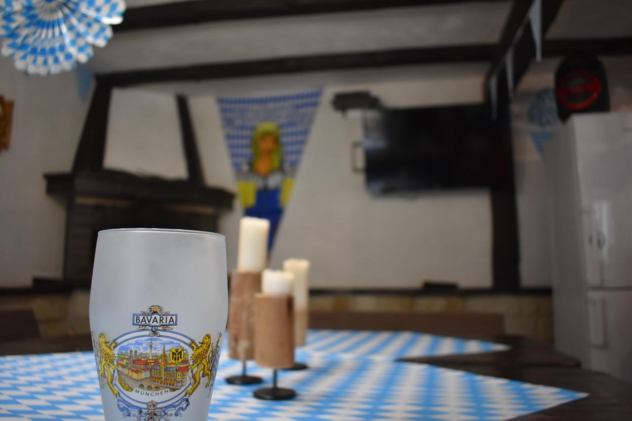 Hotel Bavaria House Govedartsi Zewnętrze zdjęcie