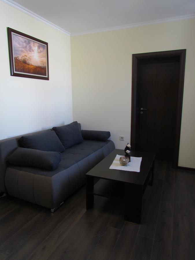 Hotel Bavaria House Govedartsi Zewnętrze zdjęcie