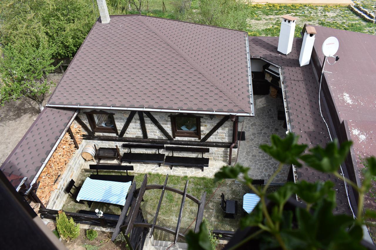 Hotel Bavaria House Govedartsi Zewnętrze zdjęcie